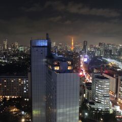 Отель Shinagawa Prince Hotel Япония, Токио - 1 отзыв об отеле, цены и фото номеров - забронировать отель Shinagawa Prince Hotel онлайн городской автобус