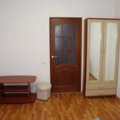 Отель Art Avenue ApartHotel Львов сейф в номере