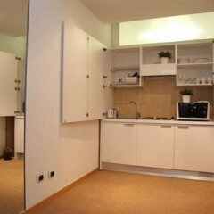 Отель Le Residenze Romane Италия, Рим - отзывы, цены и фото номеров - забронировать отель Le Residenze Romane онлайн в номере фото 2