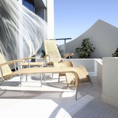 Cornelia De Luxe Resort Турция, Белек - отзывы, цены и фото номеров - забронировать отель Cornelia De Luxe Resort - All Inclusive онлайн балкон