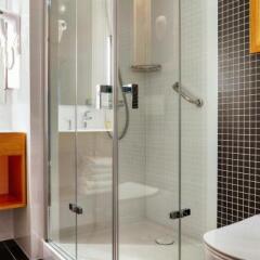 Отель Focus Hotel Premium Sopot Польша, Сопот - отзывы, цены и фото номеров - забронировать отель Focus Hotel Premium Sopot онлайн ванная фото 2