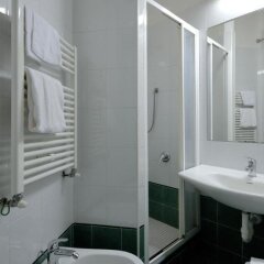 Hotel Europa Реггелло ванная фото 2