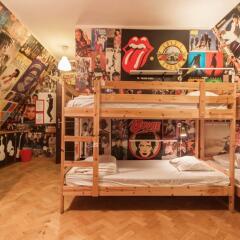 High 5 Hostel фото 3