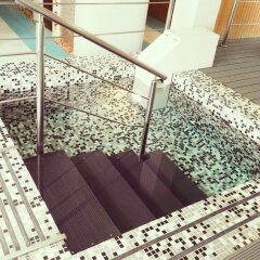 Hotel Weare La Paz балкон