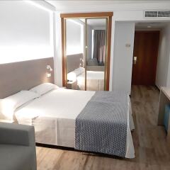 Hotel Millor Sun комната для гостей фото 5