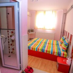 Отель Hostel Shatrata Болгария, Стара Загора - отзывы, цены и фото номеров - забронировать отель Hostel Shatrata онлайн сауна