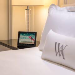 Отель Waldorf Astoria Beverly Hills Беверли Хиллс удобства в номере