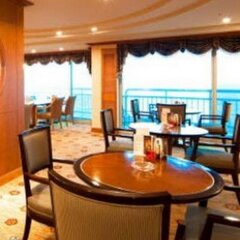 Отель Pyeongchang Olympia Hotel & Resort Южная Корея, Пхёнчан - отзывы, цены и фото номеров - забронировать отель Pyeongchang Olympia Hotel & Resort онлайн балкон
