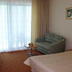 Отель Diamant Sunny Beach комната для гостей