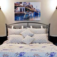 Отель Antigoni Beach Resort комната для гостей фото 12
