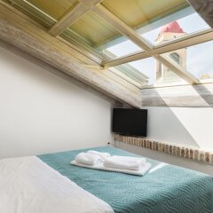 Отель Corfu Sky Loft Греция, Корфу - отзывы, цены и фото номеров - забронировать отель Corfu Sky Loft онлайн