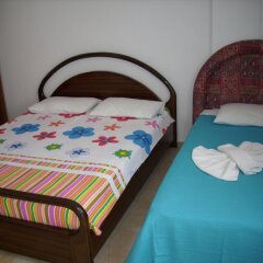Vural Apart Hotel Чешме детские мероприятия