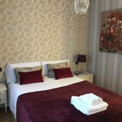 Апартаменты Stay at Home Madrid Apartments VIII комната для гостей фото 5