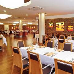 Отель Novotel Andorra