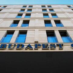 Отель Eurostars Budapest Center фото 3