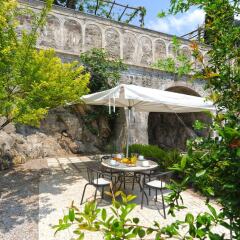 Отель Relais San Basilio Convento Италия, Амальфи - отзывы, цены и фото номеров - забронировать отель Relais San Basilio Convento онлайн фото 3