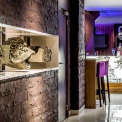 Отель Mercure Gdańsk Stare Miasto Польша, Гданьск - отзывы, цены и фото номеров - забронировать отель Mercure Gdańsk Stare Miasto онлайн интерьер отеля