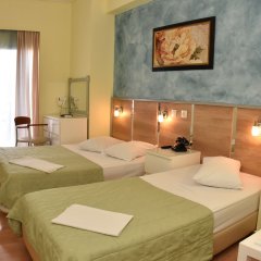 Hotel Socrates in Athens, Greece from 58$, photos, reviews - zenhotels.com guestroom
