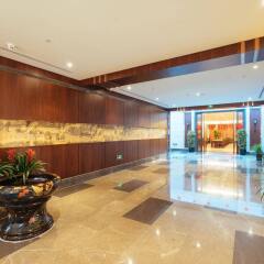 Redwall Hotel интерьер отеля фото 2