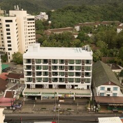 Отель SIMPLITEL Пхукет