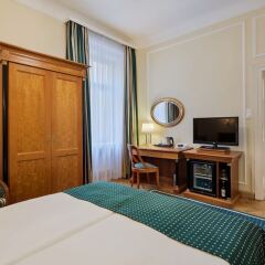 Отель Austria Trend Hotel Astoria Австрия, Вена - - забронировать отель Austria Trend Hotel Astoria, цены и фото номеров удобства в номере фото 2