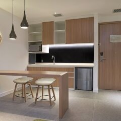 Holiday Inn Hotel And Suites Saigon Airport в номере фото 2