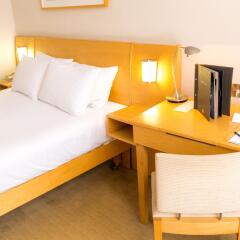 Hilton London Green Park Hotel удобства в номере