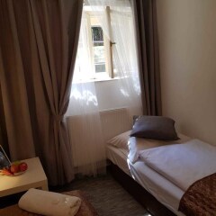 Апартаменты Green Park Apartments комната для гостей
