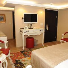 Отель Comfort Elite Hotels Old City удобства в номере фото 2