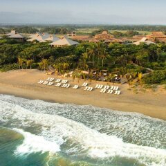 Отель Indura Beach & Golf Resort, Curio Collection by Hilton Гондурас, Тела - отзывы, цены и фото номеров - забронировать отель Indura Beach & Golf Resort, Curio Collection by Hilton онлайн фото 10
