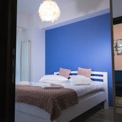 Axis Apartments in Iasi, Romania from 57$, photos, reviews - zenhotels.com guestroom photo 2