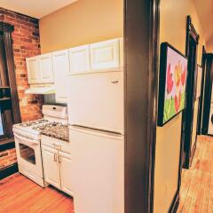 Отель 1305 Northwest Rhode Island Apartment #1071 - 2 Br Apts США, Вашингтон - отзывы, цены и фото номеров - забронировать отель 1305 Northwest Rhode Island Apartment #1071 - 2 Br Apts онлайн