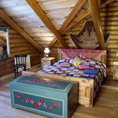 Chekhovskaya Dacha Hotel Звенигород детские мероприятия