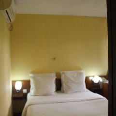 Hotel Mansa in Bertoua, Cameroon from 53$, photos, reviews - zenhotels.com guestroom photo 3