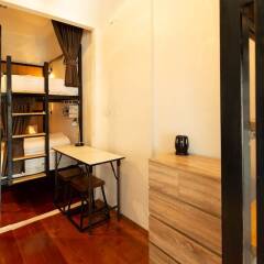 Am Bed Hostel - Adults Only удобства в номере
