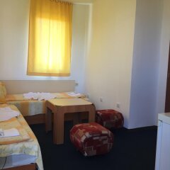 Отель Family Hotel Danailov Болгария, Приморско - отзывы, цены и фото номеров - забронировать отель Family Hotel Danailov онлайн спа