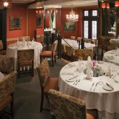 Отель The Henley Park Hotel США, Вашингтон - отзывы, цены и фото номеров - забронировать отель The Henley Park Hotel онлайн фото 4
