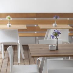 Отель Baobab Suites удобства в номере