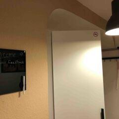 Отель Dream & Relax Apartment's Humboldt Германия, Нюрнберг - отзывы, цены и фото номеров - забронировать отель Dream & Relax Apartment's Humboldt онлайн удобства в номере фото 2