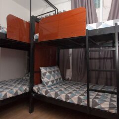 Отель The Prince of Whales Hostel & Bar Вьетнам, Хошимин - отзывы, цены и фото номеров - забронировать отель The Prince of Whales Hostel & Bar онлайн детские мероприятия фото 2