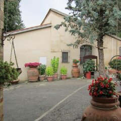 Отель Agriturismo Il Colto Италия, Сан-Джиминьяно - отзывы, цены и фото номеров - забронировать отель Agriturismo Il Colto онлайн фото 7