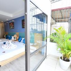 Amorita Boutique Hotel детские мероприятия