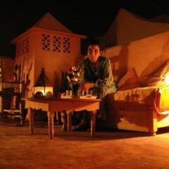 Отель Riad El Ouarda Марокко, Марракеш - отзывы, цены и фото номеров - забронировать отель Riad El Ouarda онлайн гостиничный бар