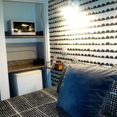 Отель USA Hostels San Francisco удобства в номере фото 2