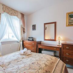 Отель Little Home Lokietka Сопот удобства в номере