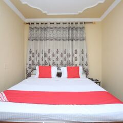 OYO 24535 Hotel Payas комната для гостей фото 2