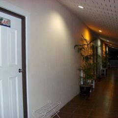 Sea beach Koh Larn 2 Hotel интерьер отеля