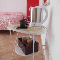 Отель Residenze Temporanee Парма удобства в номере