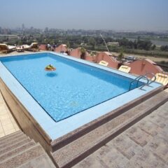 Swiss Inn Nile Hotel детские мероприятия фото 2