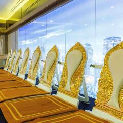 Bangkok Hotel Lotus Sukhumvit Бангкок фото 11